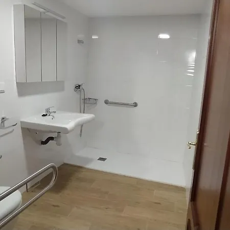 Σπίτι διακοπών Duplex Cazorla