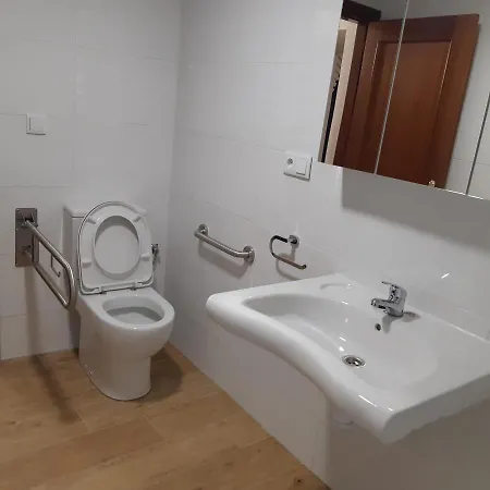Duplex Σπίτι διακοπών
