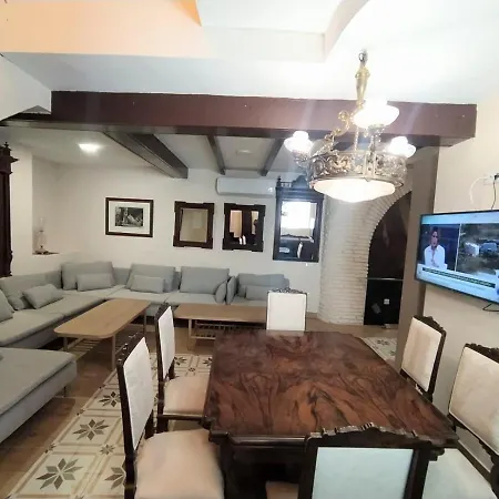 Duplex 度假居 卡索拉