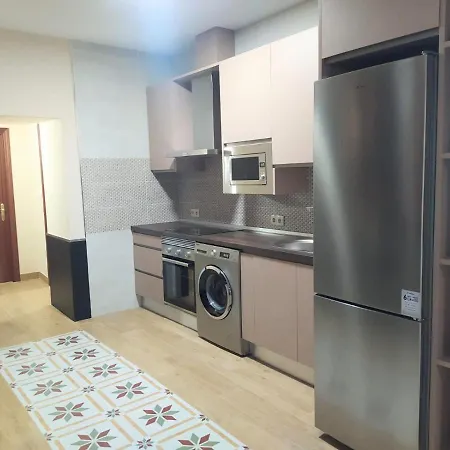 Duplex Σπίτι διακοπών *