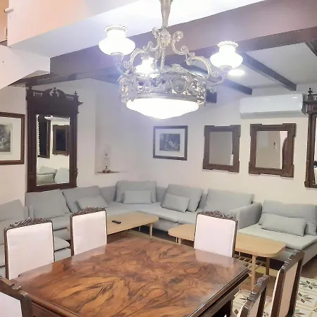 Duplex Cazorla