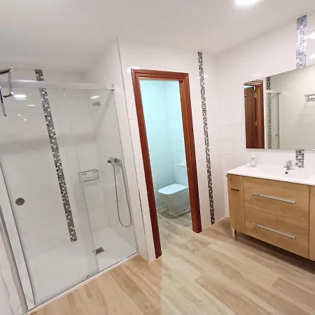 펜션 Duplex 카졸라