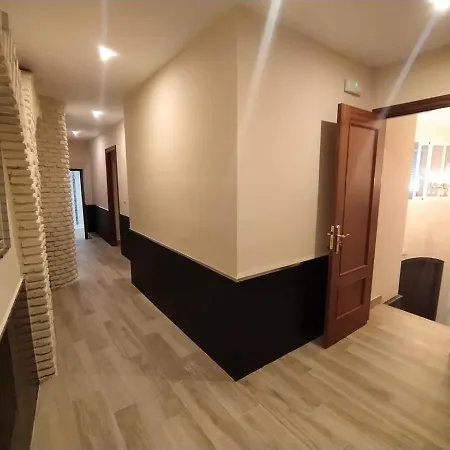 Сasa de vacaciones Duplex
