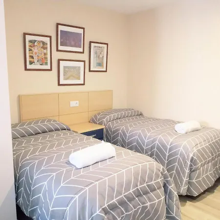 Duplex Cazorla