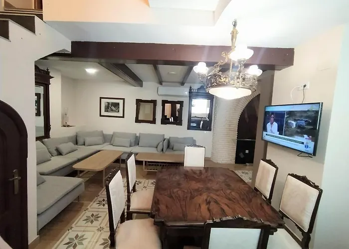 Duplex 펜션 카졸라