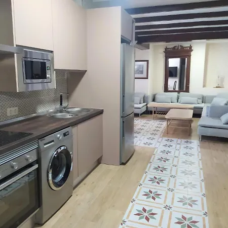 Holiday home Duplex *