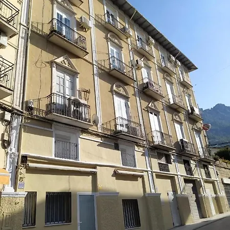 Holiday home Duplex